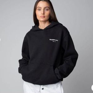 Talentless Hoodie